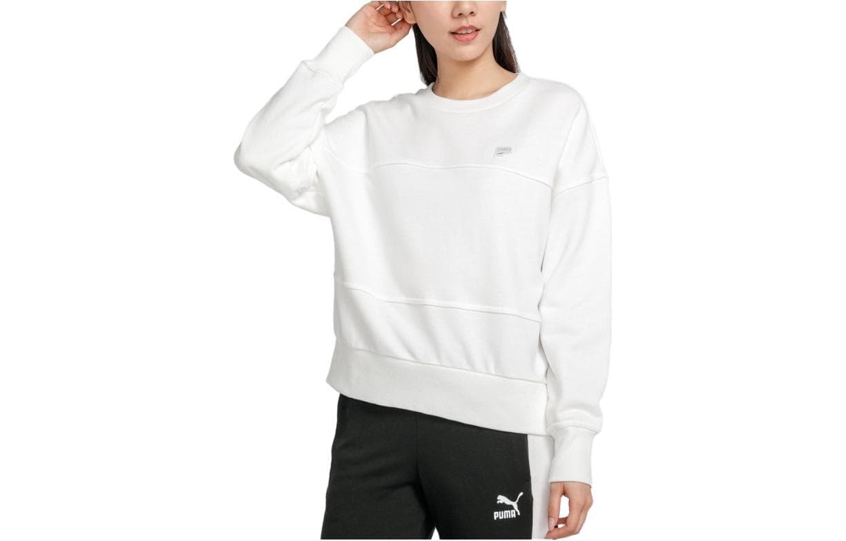 Худи PUMA - изображение 1