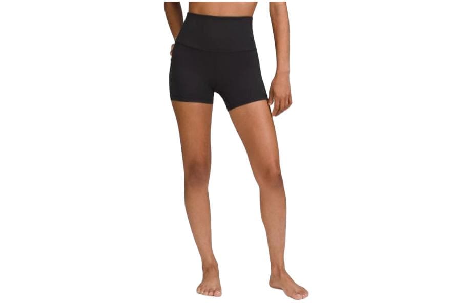 lululemon Align Nulu 4" - изображение 14