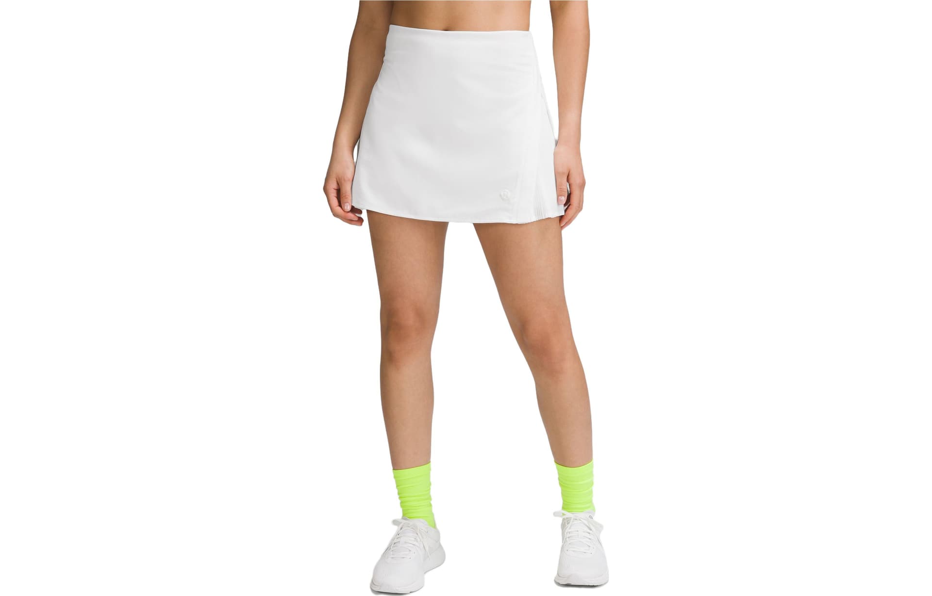Юбка lululemon Courtcore SS23 Peek Pleat Swift - изображение 1
