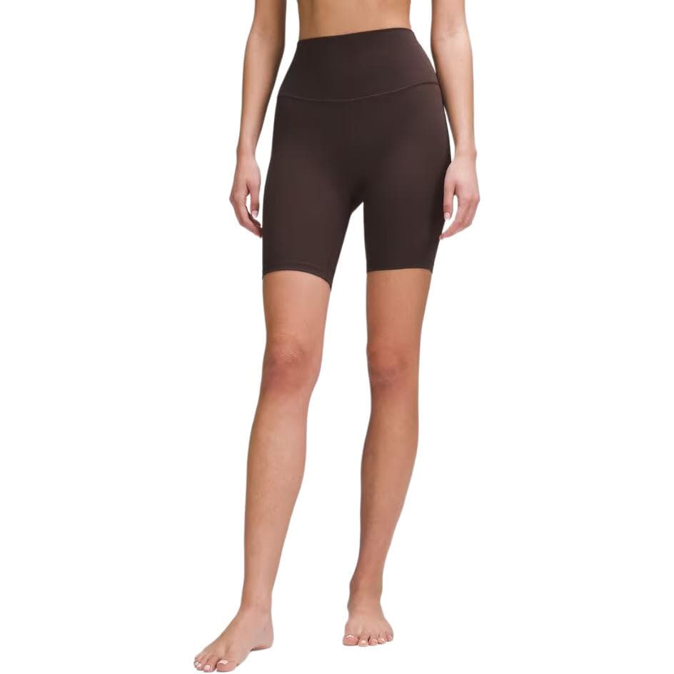 Шорты lululemon Align Nulu - изображение 7