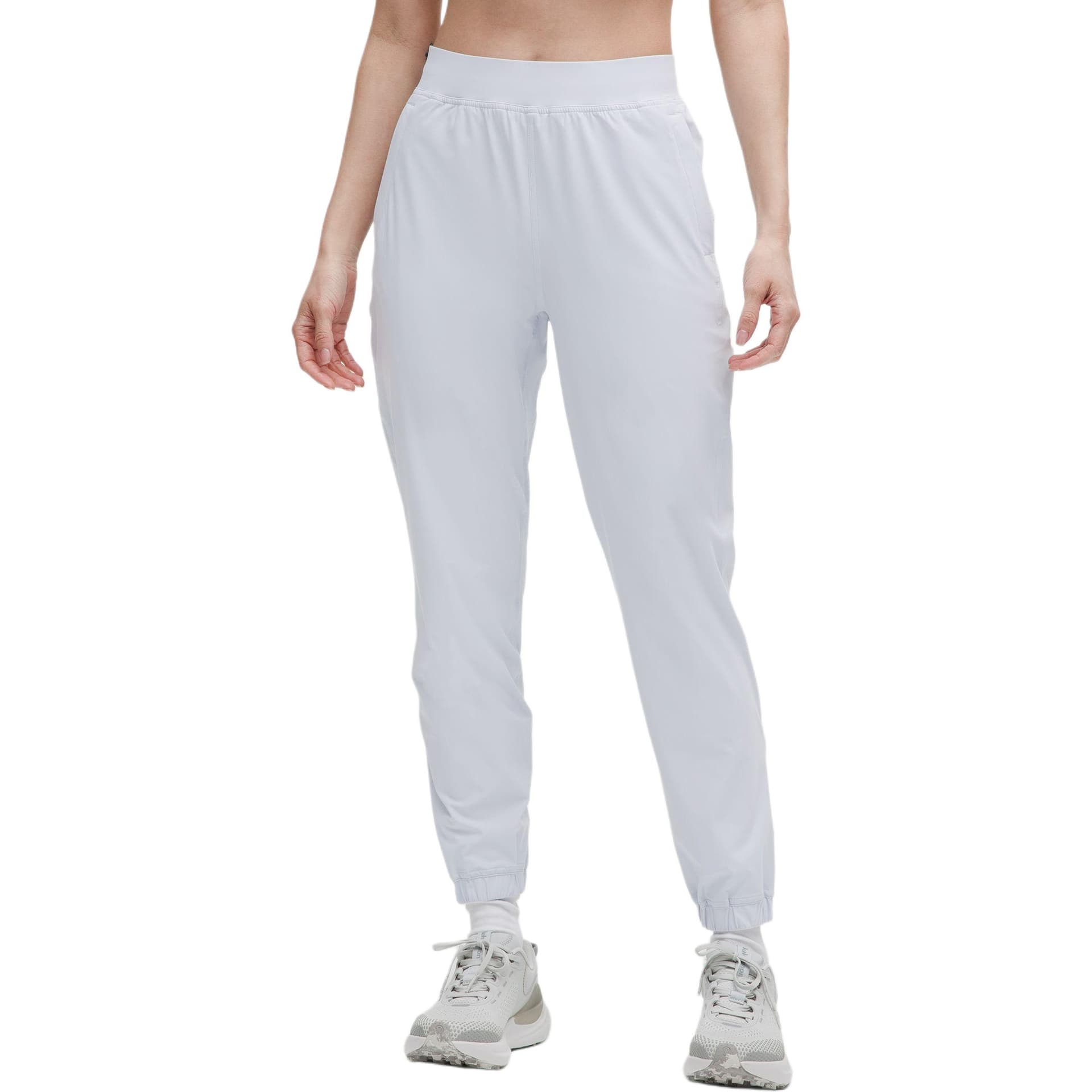 Штаны lululemon Adapted State 26"