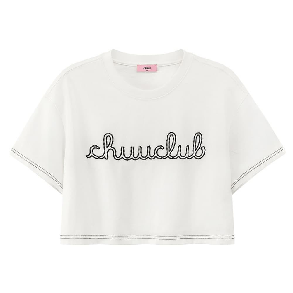 Футболка CHUU t - изображение 1