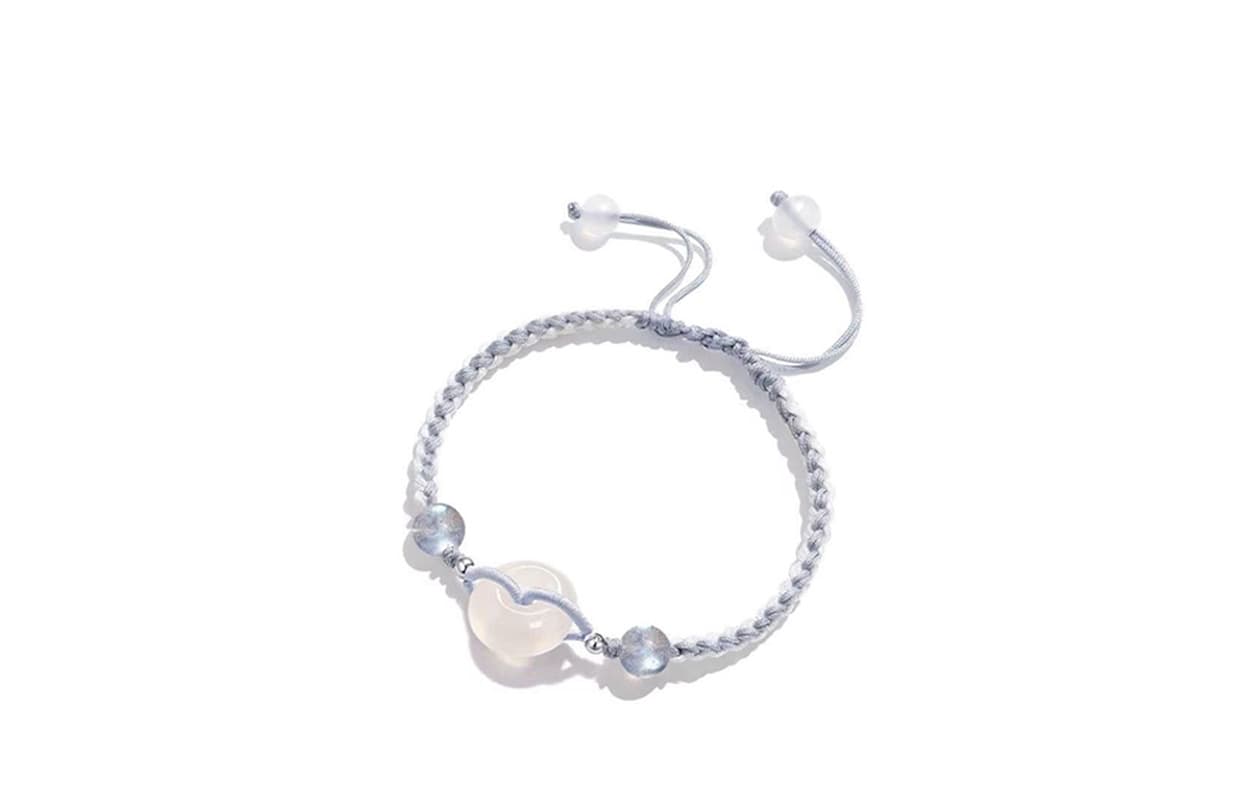 Ringlove Ткань Браслеты Шнурки Женские - изображение 1