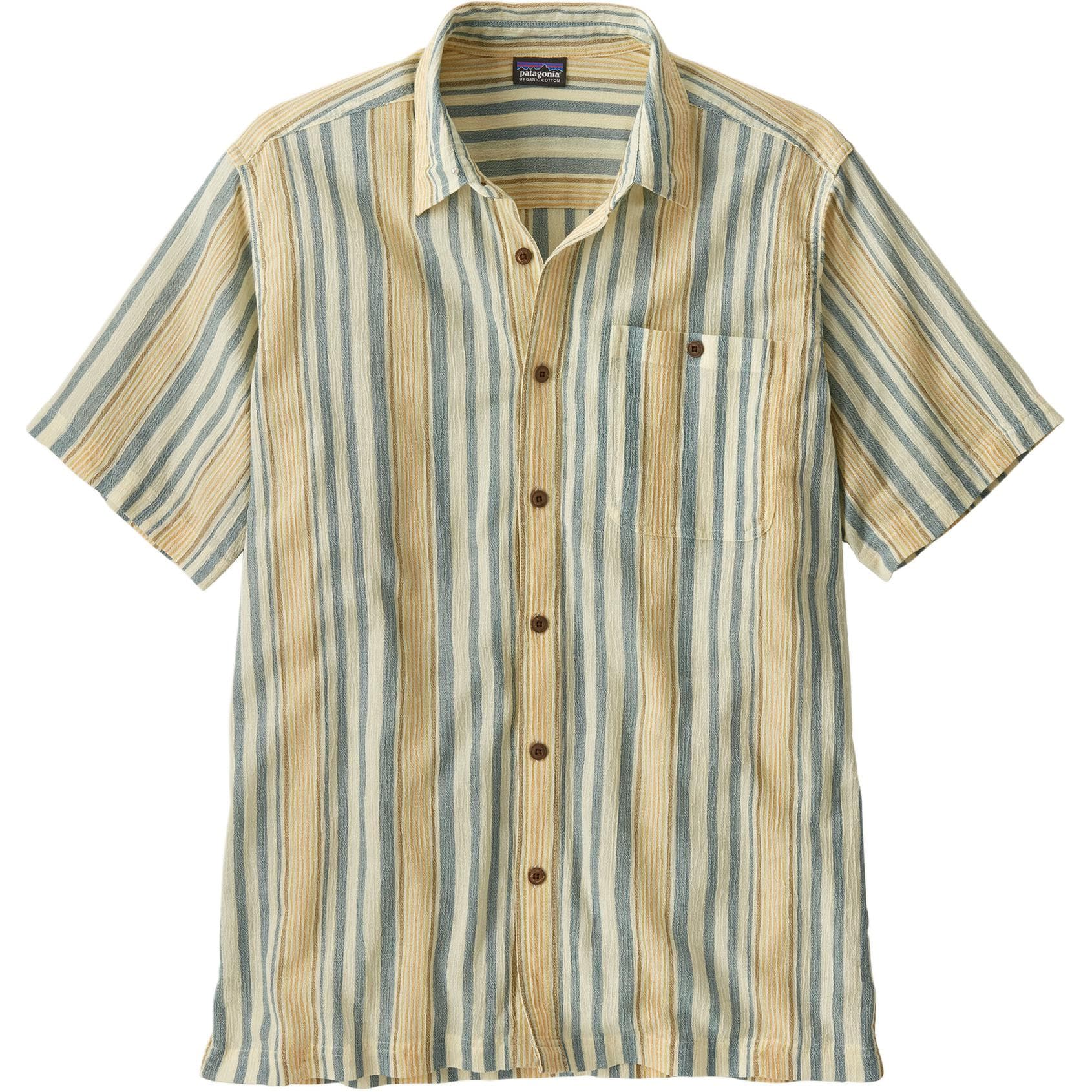 Рубашка patagonia SS22 - изображение 1