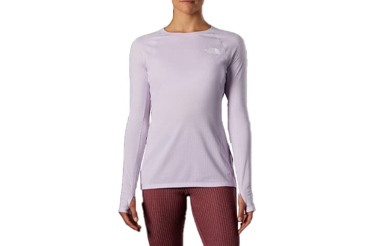 Футболка THE NORTH FACE LogoT - изображение 1