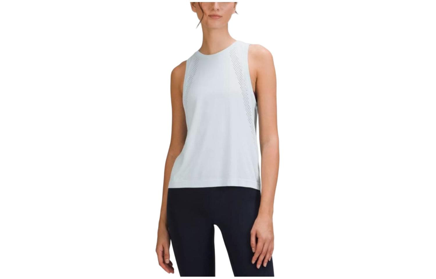 Майка lululemon Train to Be - изображение 1