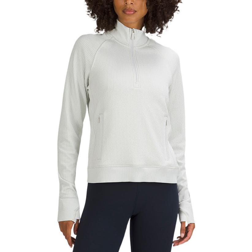 Худи lululemonEngineered Warmth - изображение 1