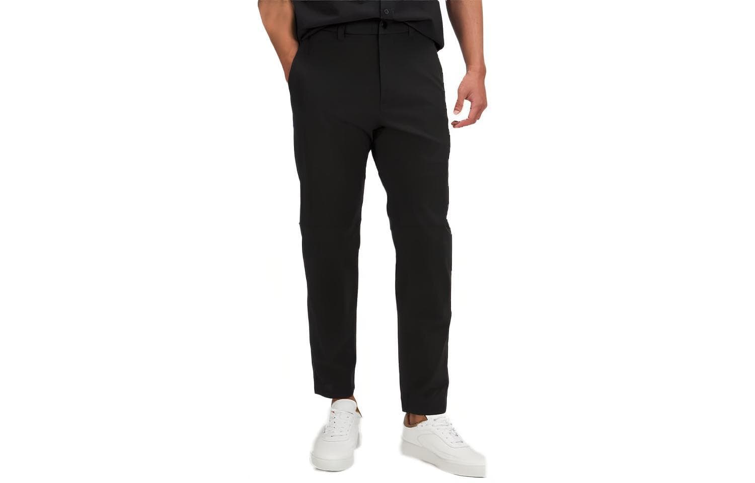 Штаны lululemon Commission WovenAir 28'' - изображение 1