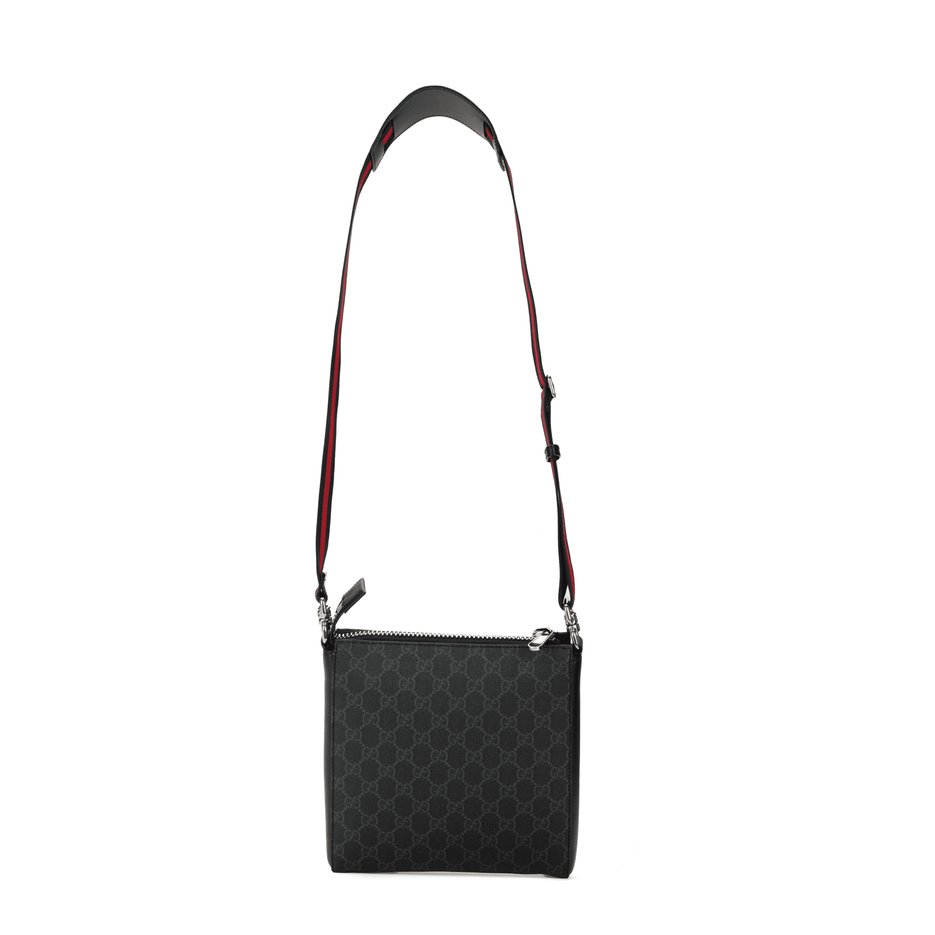 Мини-сумка Gucci Crossbody Bag - изображение 3
