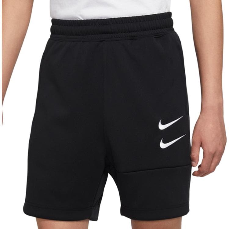 Шорты Nike Sportswear Swoosh Shorts - изображение 3