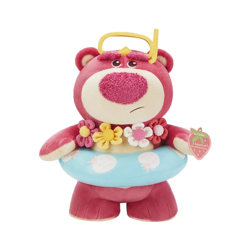 Мягкая игрушка Disney x Disney Store Chill Лотсо Рекс История игрушек Уют и гармония Куклы Мягкая игрушка Средний размер Длина тела - изображение 2