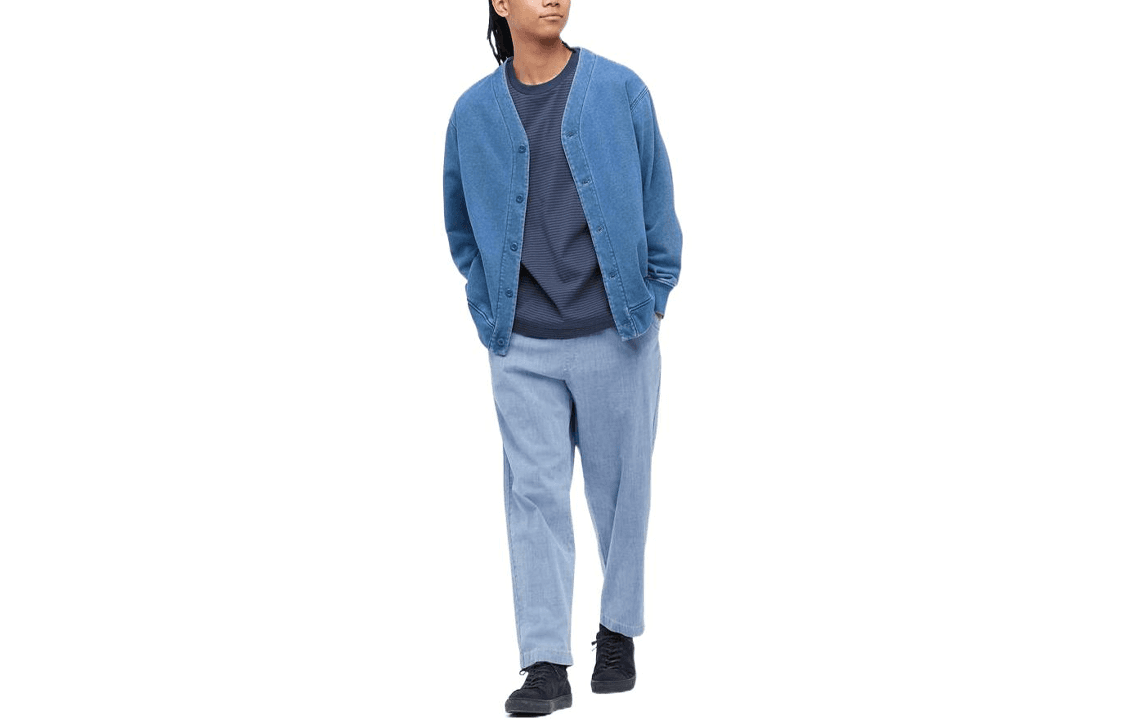 Штаны UNIQLO - изображение 1