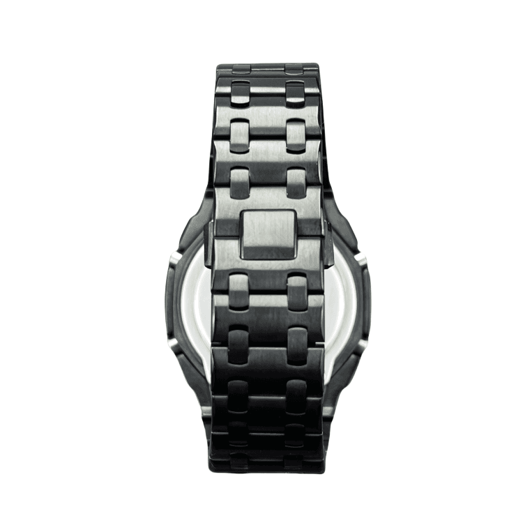 Часы CASIO GA2100 50 - изображение 4