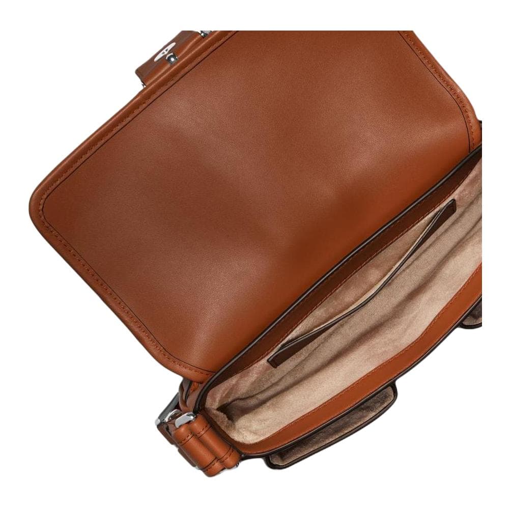 Мини-сумка MICHAEL KORS MK Colby - изображение 5