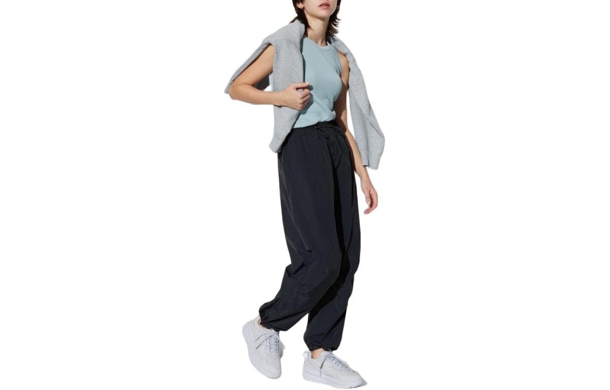 Штаны UNIQLO - изображение 1