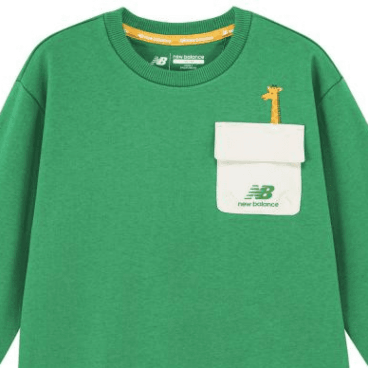 New Balance Logo - изображение 3
