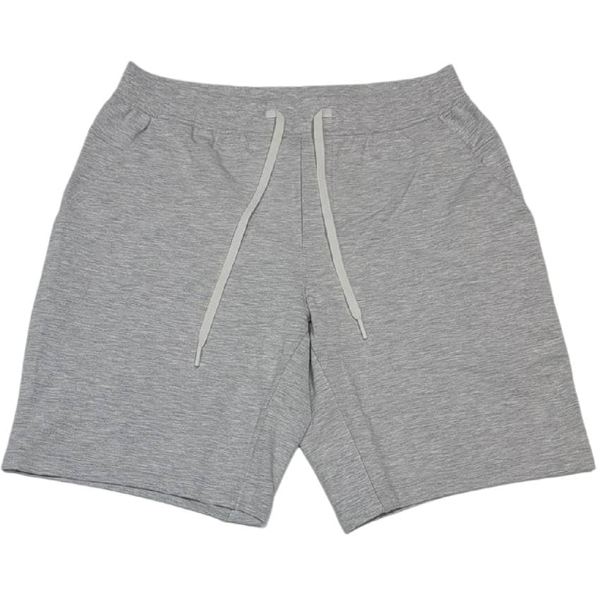 Тренировочные штаны lululemon City Sweat Shorts 9" - изображение 1