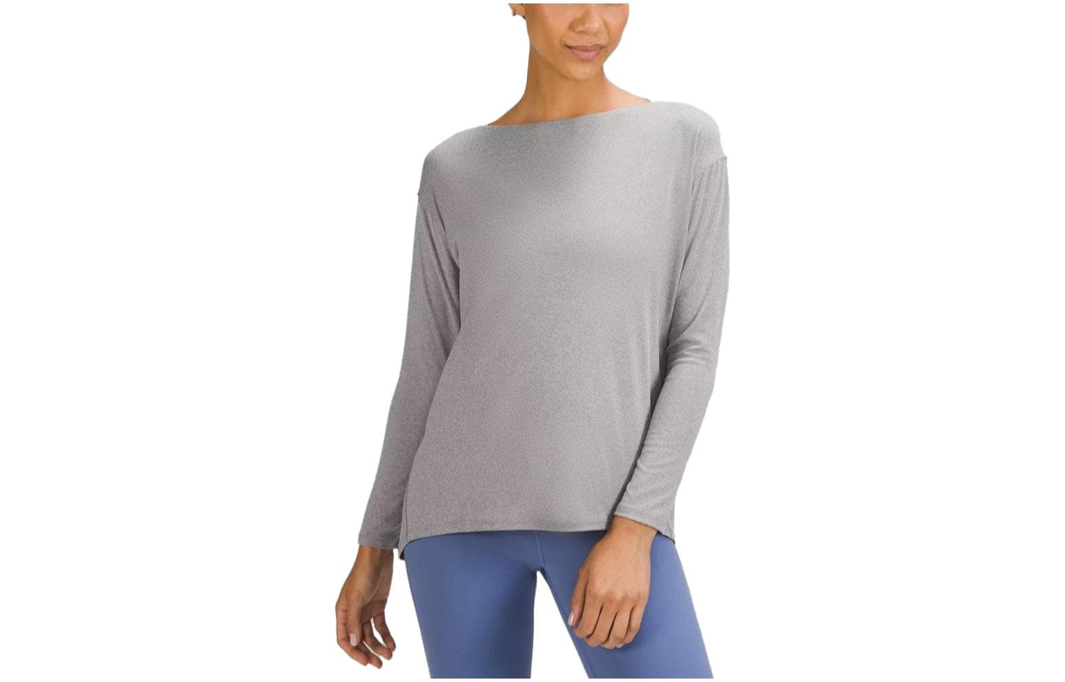 Футболка lululemon SS23 Back in Action Nulu T - изображение 1