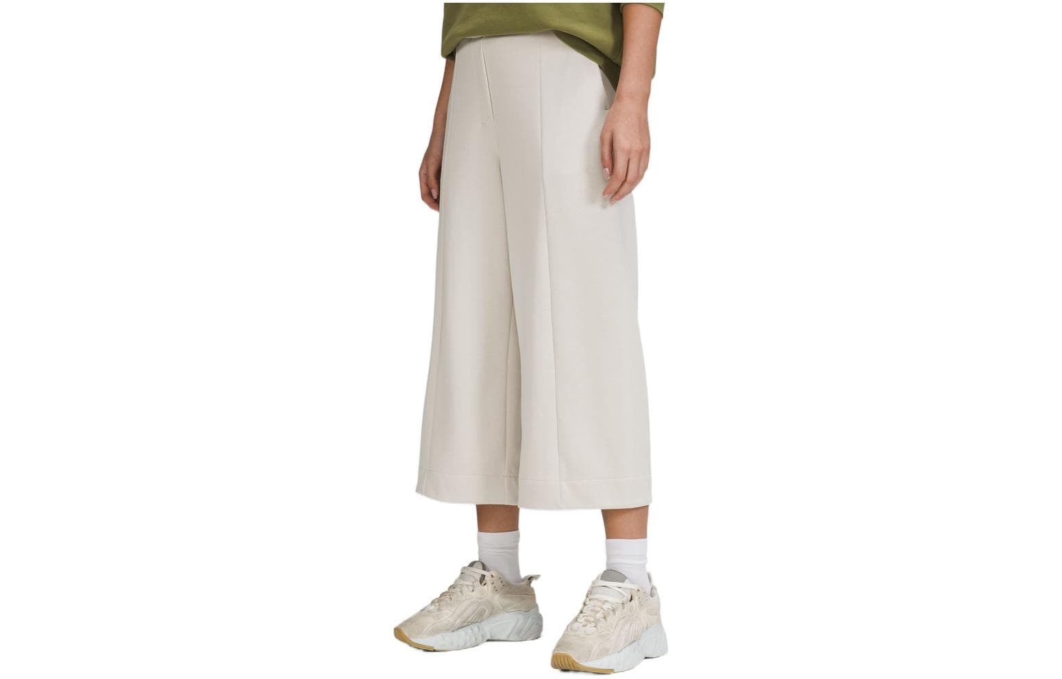 Штаны lululemon Softstreme SoftMatte - изображение 1