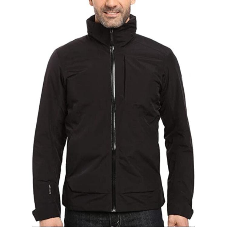 Зимняя куртка пуховик Arcteryx - изображение 1
