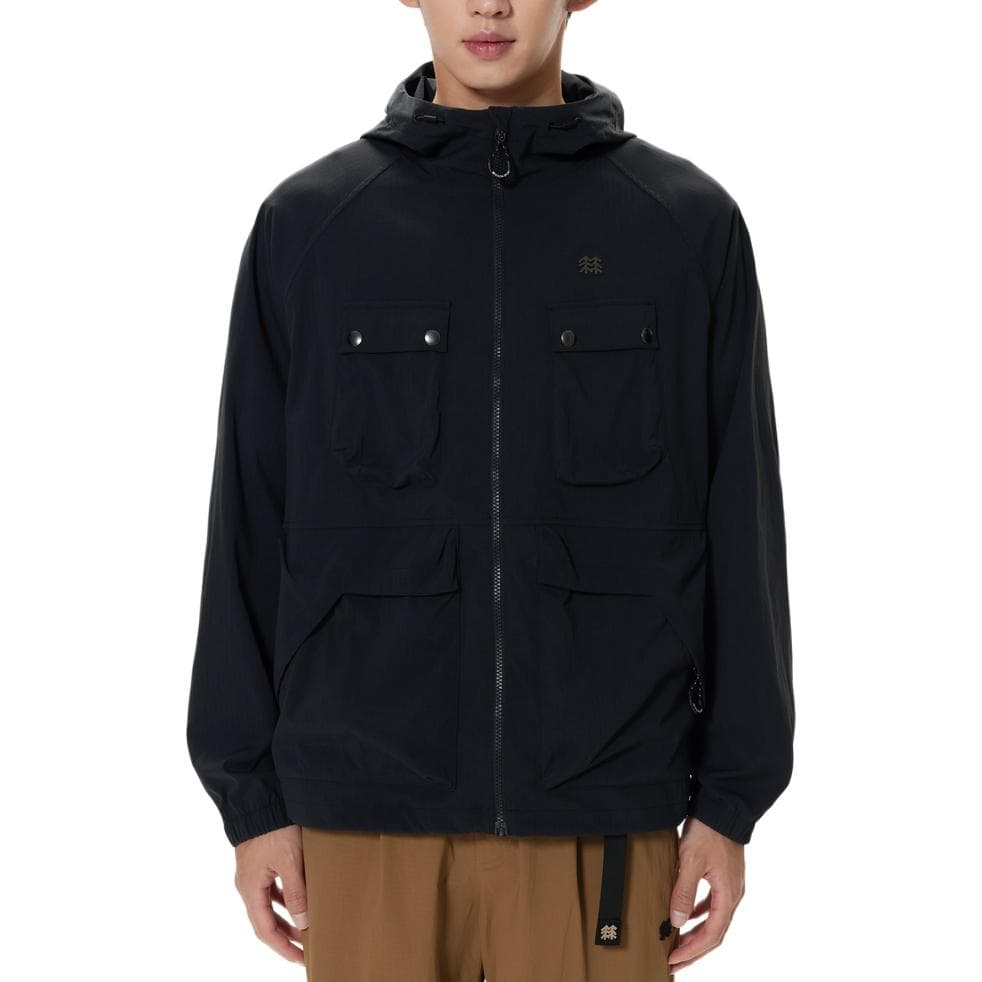 Куртка KOLON SPORT logo - изображение 1