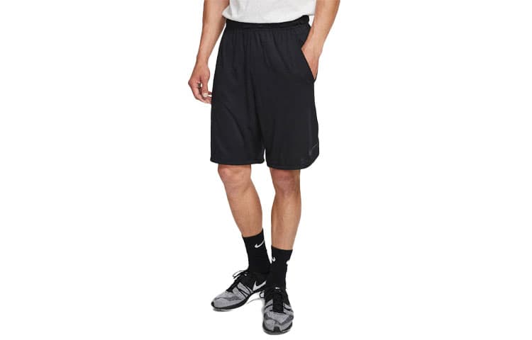 Шорты Nike Training Shorts Black - изображение 1