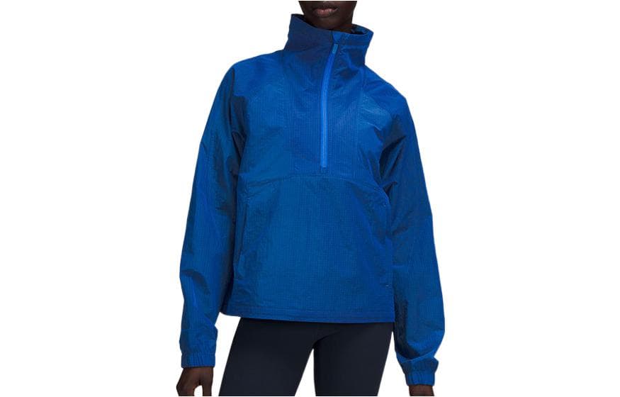Куртка lululemon Lightweight - изображение 4