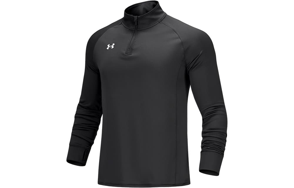 Худи Under Armour Logo - изображение 1
