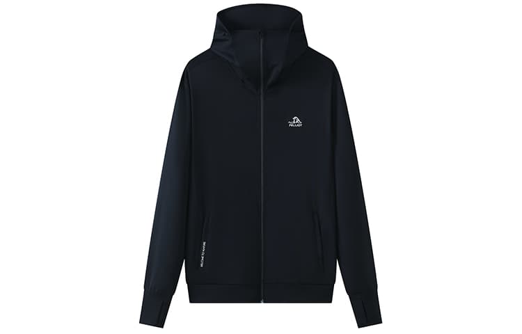 Легкая ветровка PELLIOT UPF50+ Summer Jacket - изображение 1