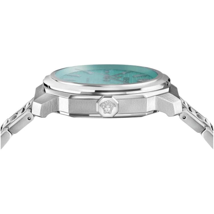 Механические часы VERSACE DYLOS AUTUMATIC 42mm - изображение 2