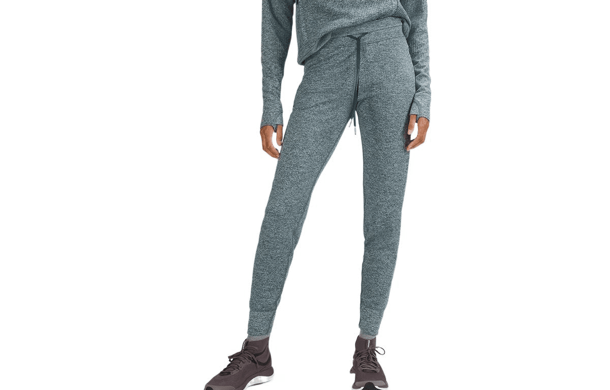 Штаны lululemon FW22 Engineered Warmth - изображение 1