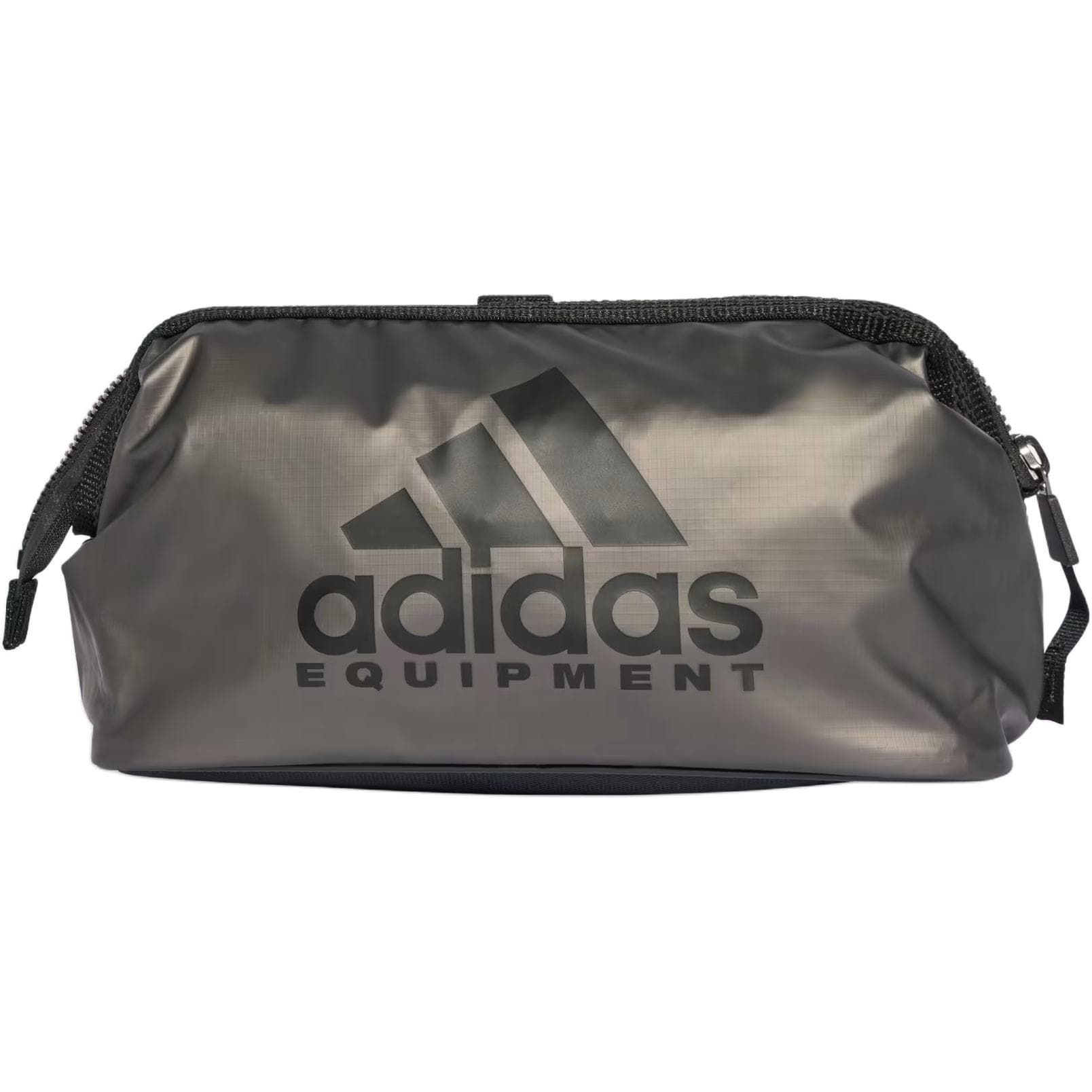 Adidas EQT Термопластичный полиуретан Дорожные органайзеры Унисекс Черный - изображение 1