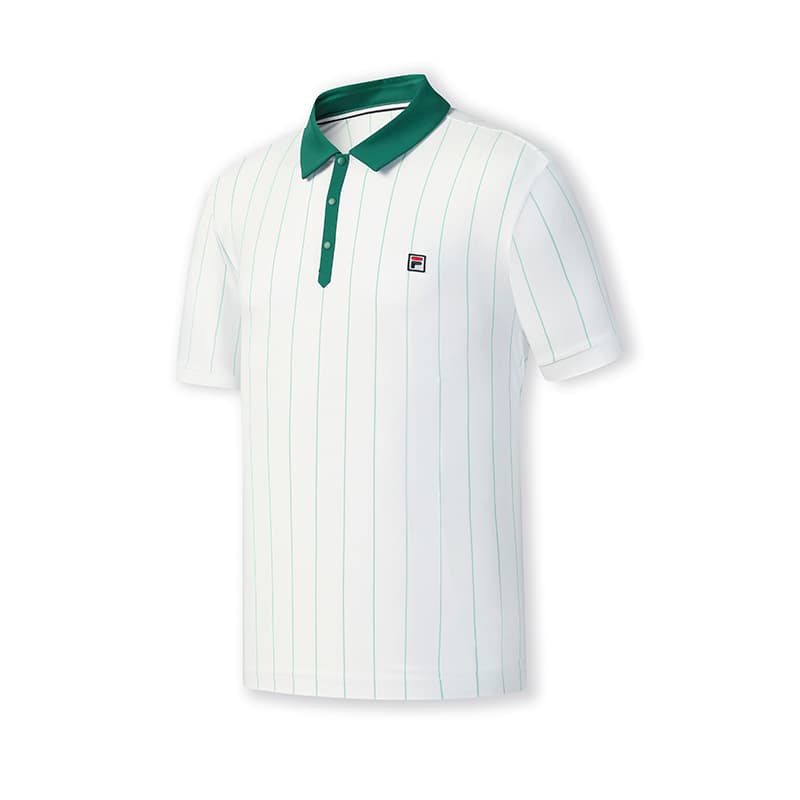 Поло FILA TENNIS Polo - изображение 1