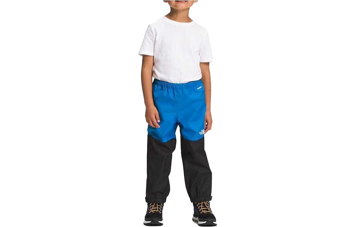 THE NORTH FACE Logo - изображение 1