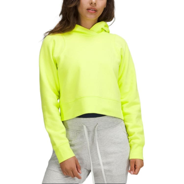 Худи lululemon FW22 Loungeful - изображение 1