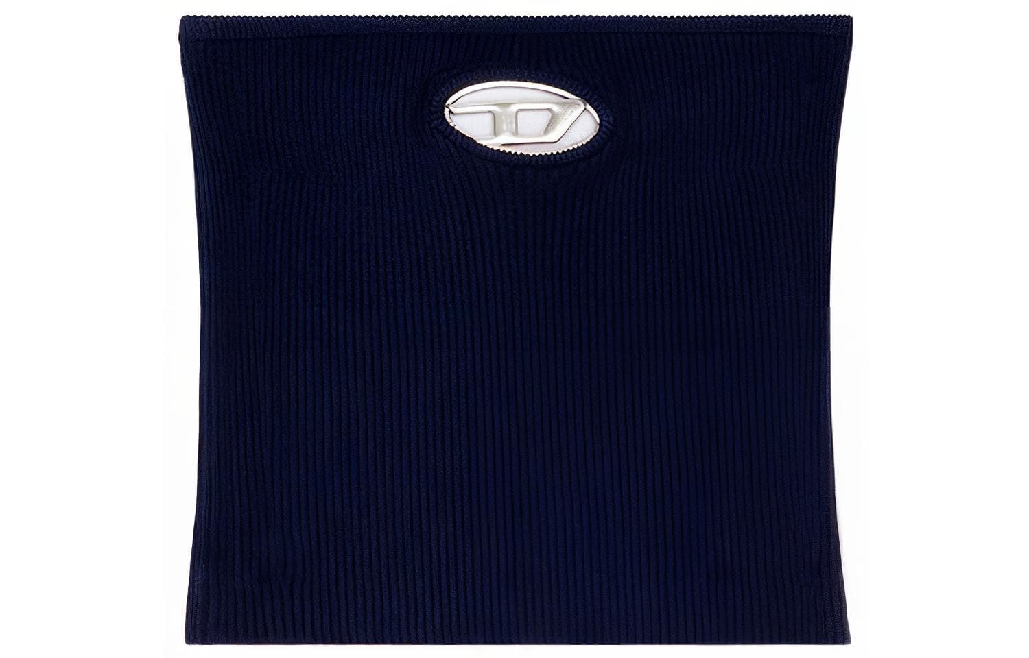 DIESEL FW23 OVAL D Logo - изображение 1