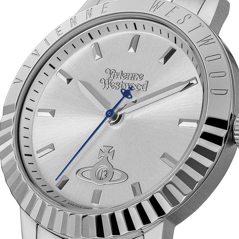 Механические часы Vivienne Westwood - изображение 3