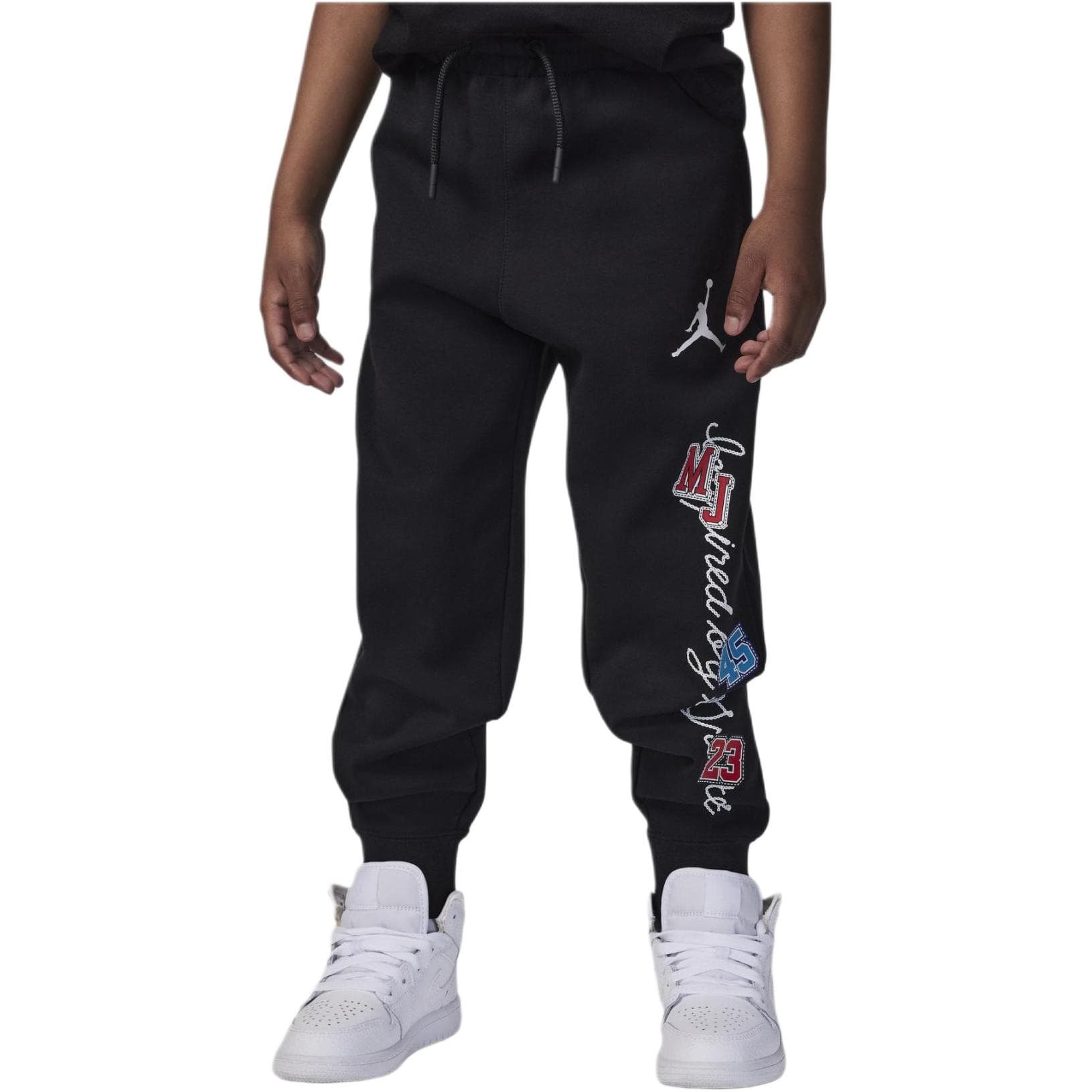 Jordan SNEAKER SCHOOL PATCH - изображение 1