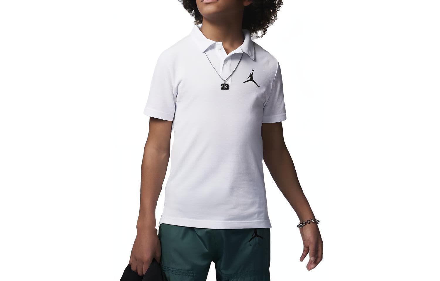 Nike LogoPolo - изображение 1