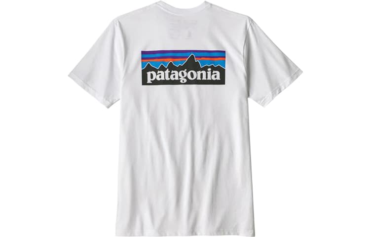 Футболка patagonia T - изображение 3