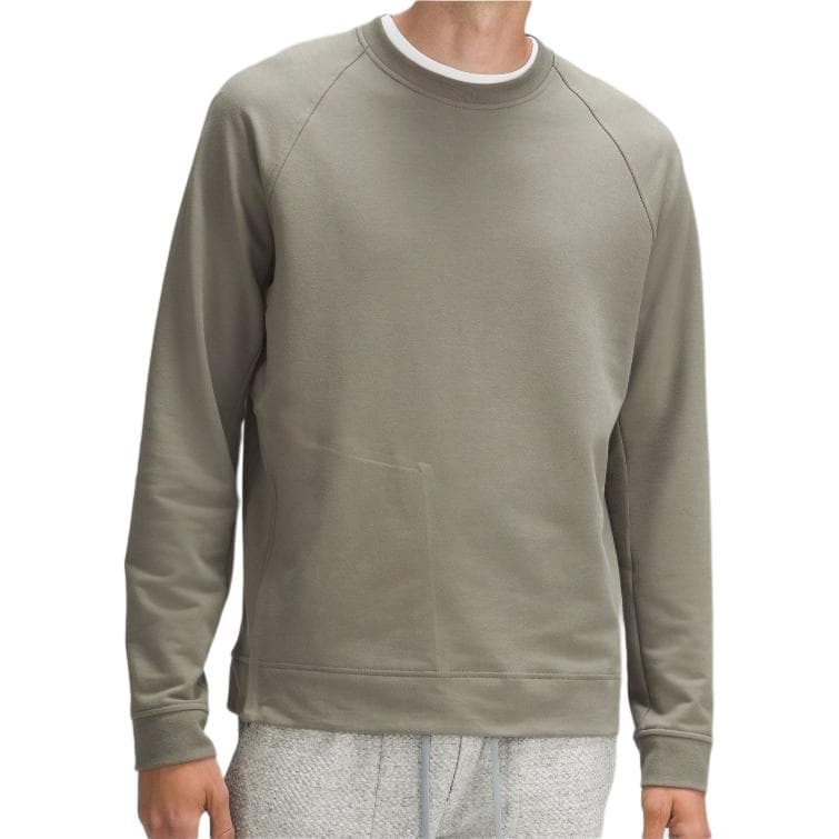 Худи lululemon City Sweat Jeremyville - изображение 11