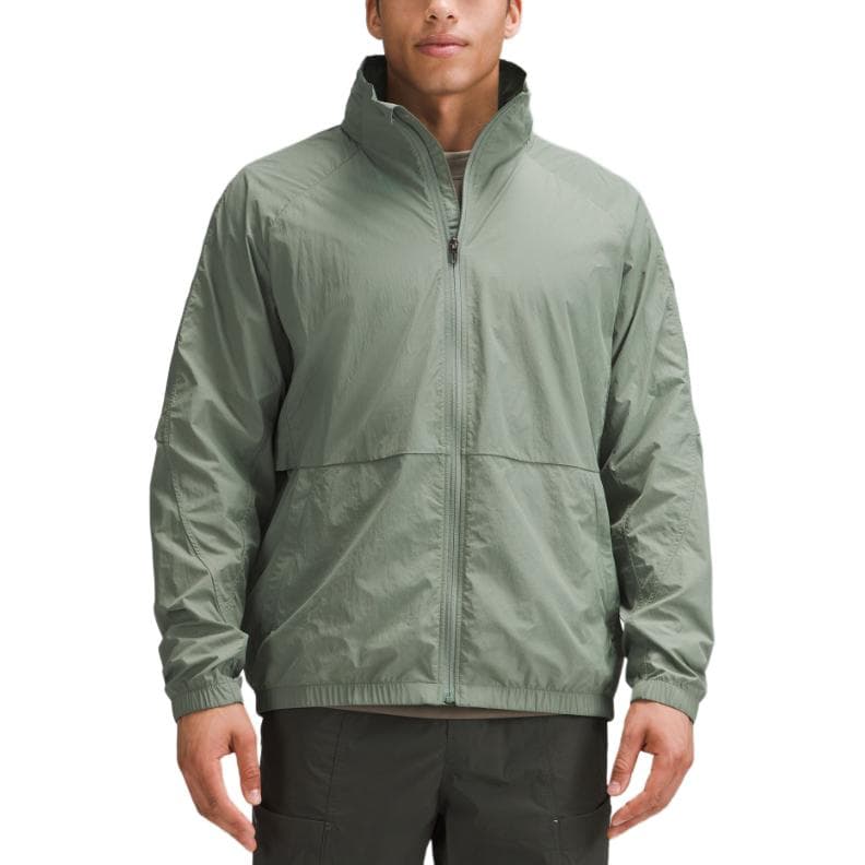 Куртка lululemon Evergreen Glyde - изображение 1