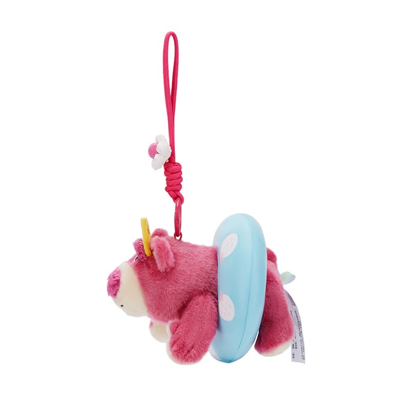 Disney x Disney Store Seaside Chill Summer Лотсо Рекс Древесные ноты Инопланетянин Базз Лайтер Мистер Ежик Кристалл - изображение 2
