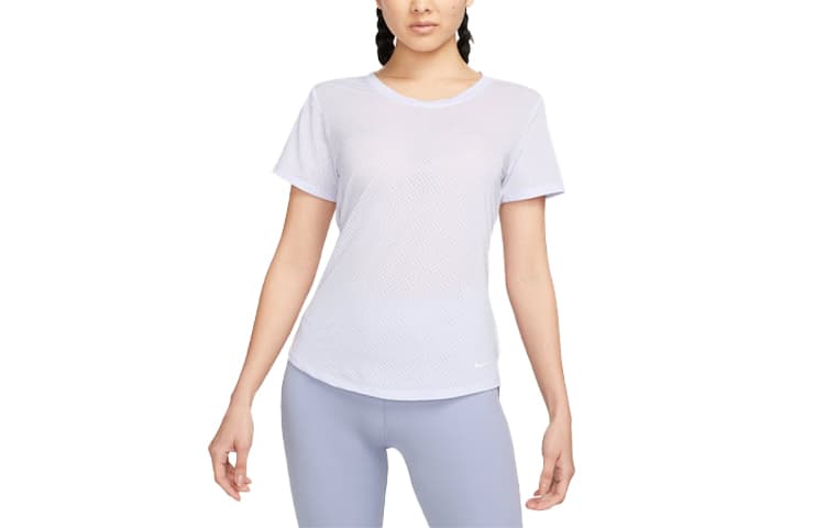 Футболка Nike Dri-Fit One Breathe T - изображение 1