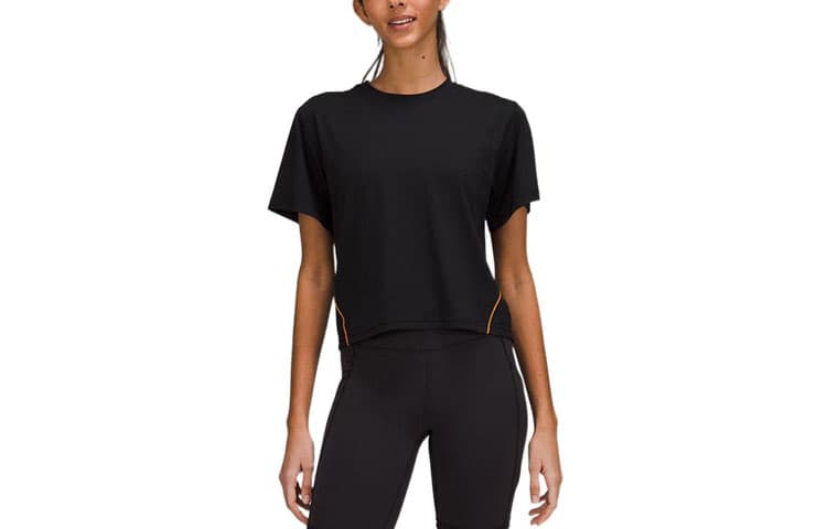 Футболка lululemon Ventilated T - изображение 1
