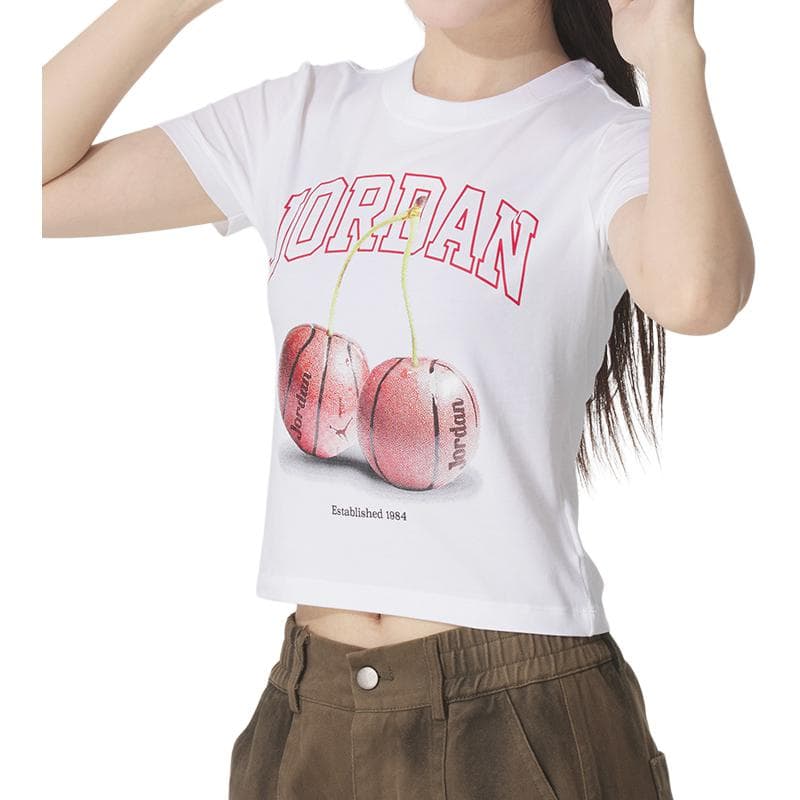 Футболка Jordan T - изображение 1