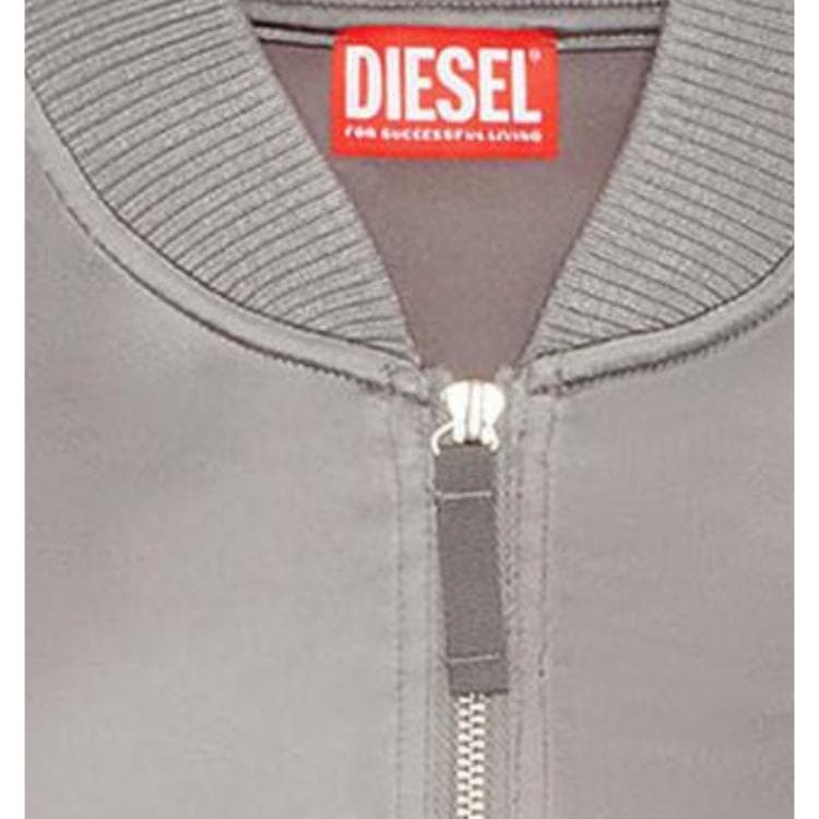 Куртка DIESEL - изображение 2