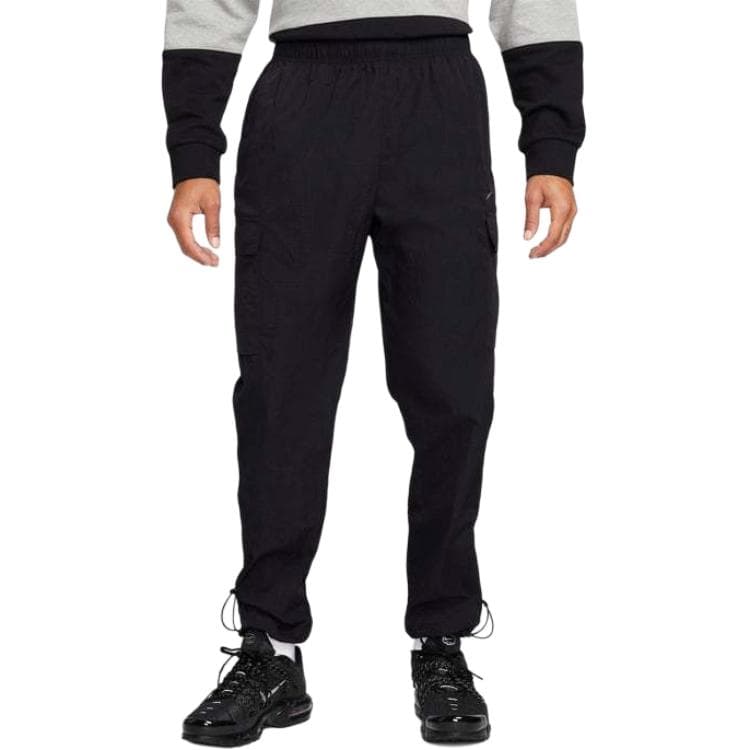Штаны Nike portswear Repeat - изображение 1