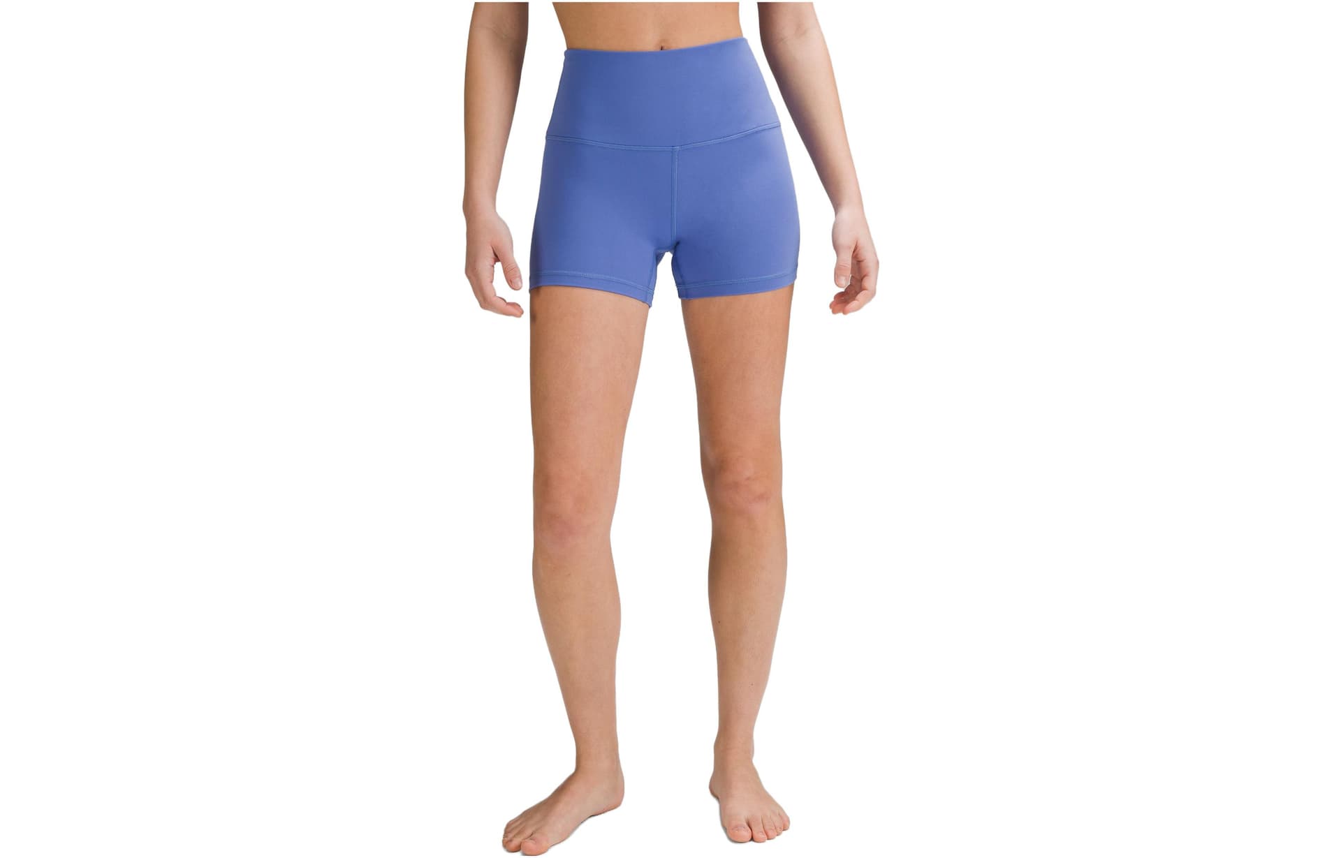 lululemon SS23 Align Nulu 4" - изображение 1