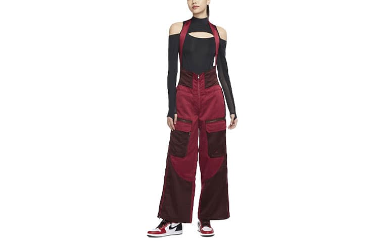 Штаны Jordan 23 Engineered - изображение 1